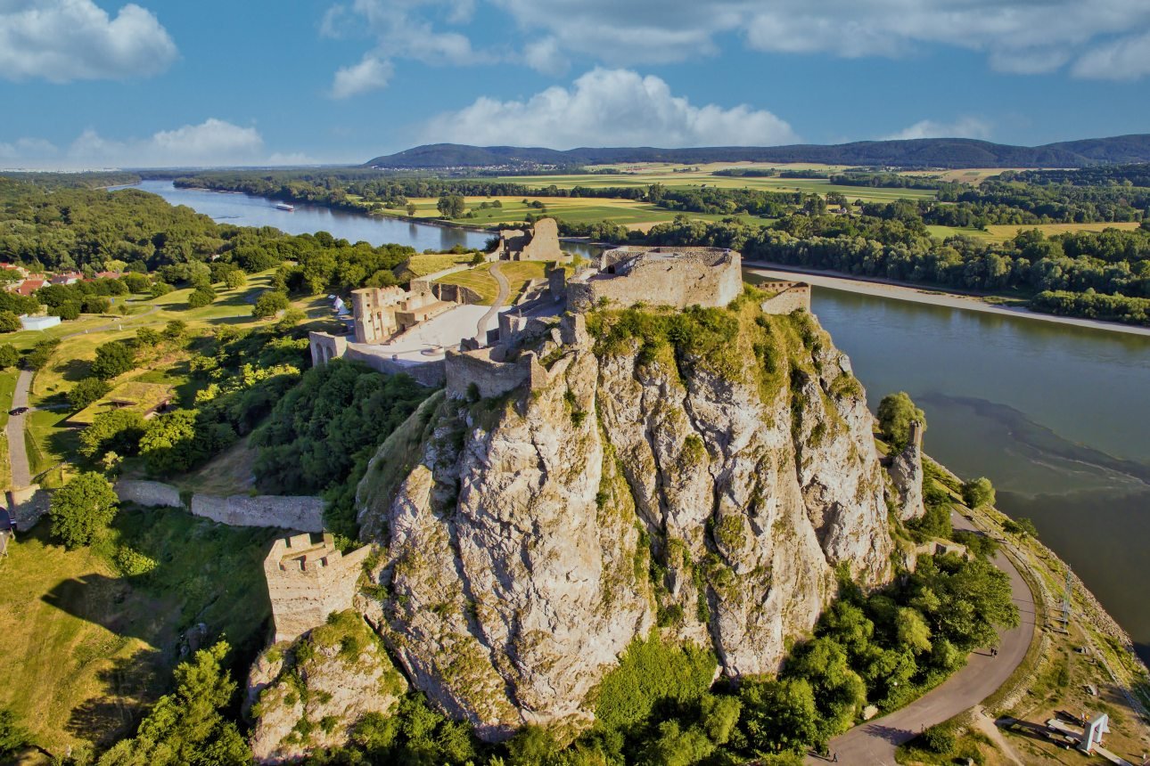 Devín Castle